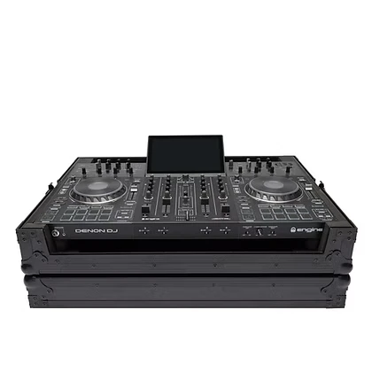 Magma DJ-Controller-Case Prime 4 & Prime 4+ BB
